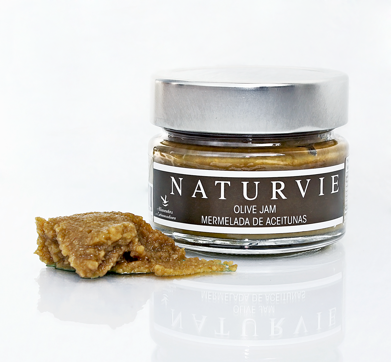 MERMELADA ACEITUNAS 2015